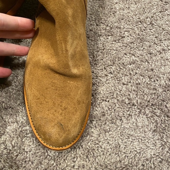 Fairfax & Favor Tan Regina - Picture 7 of 8